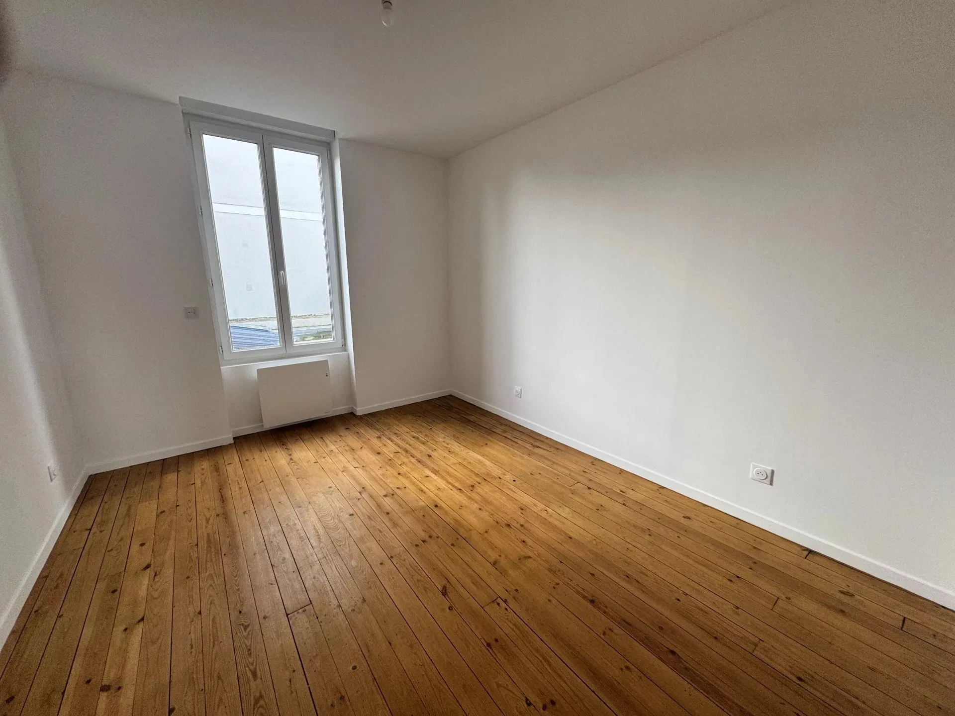 Appartement Rue Cyrille à Boué