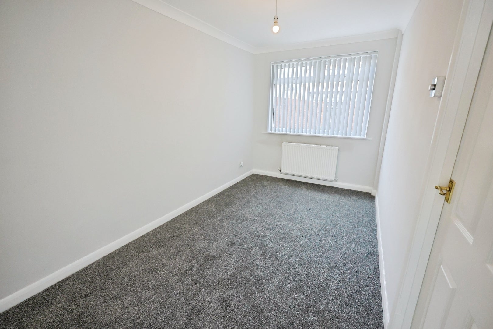 House Craddock Street in Spennymoor