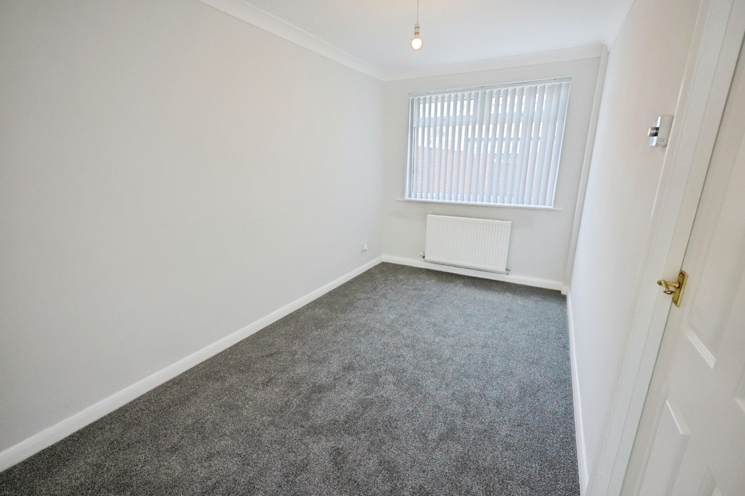 House Craddock Street in Spennymoor