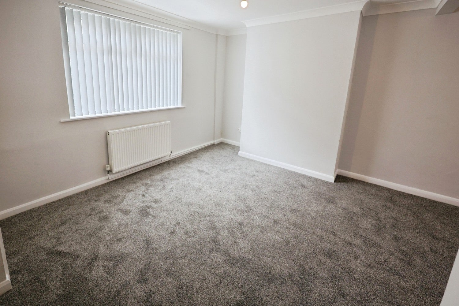 House Craddock Street in Spennymoor