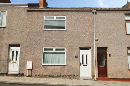 House Craddock Street in Spennymoor