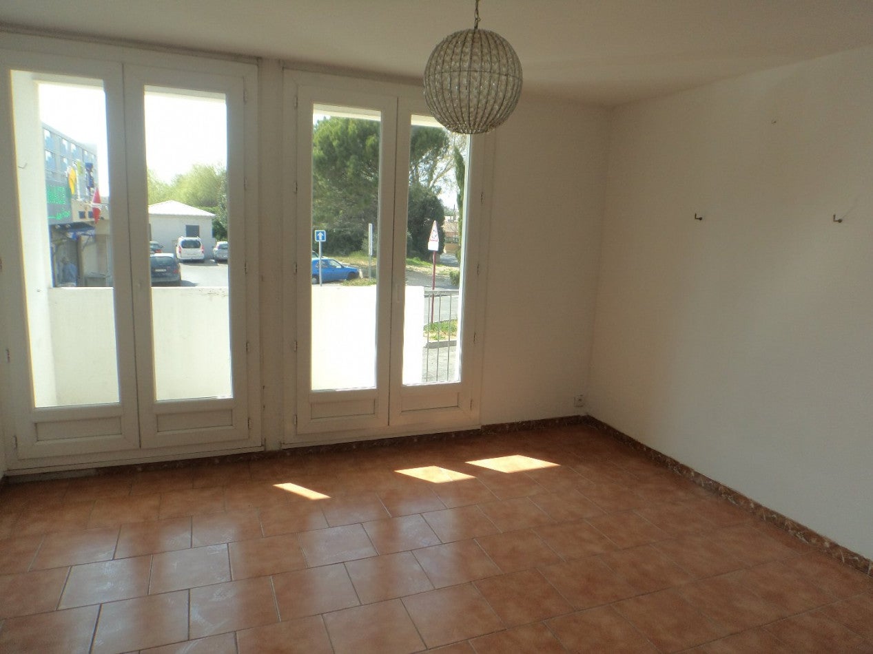 Appartement Rue Maréchal Murat à Marignane