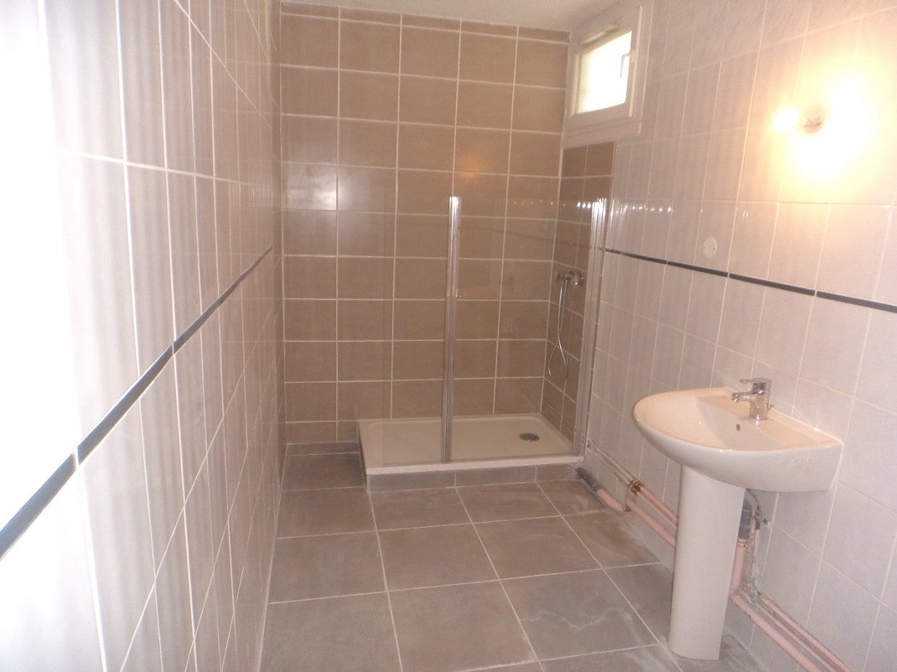 Appartement Rue Maréchal Murat à Marignane