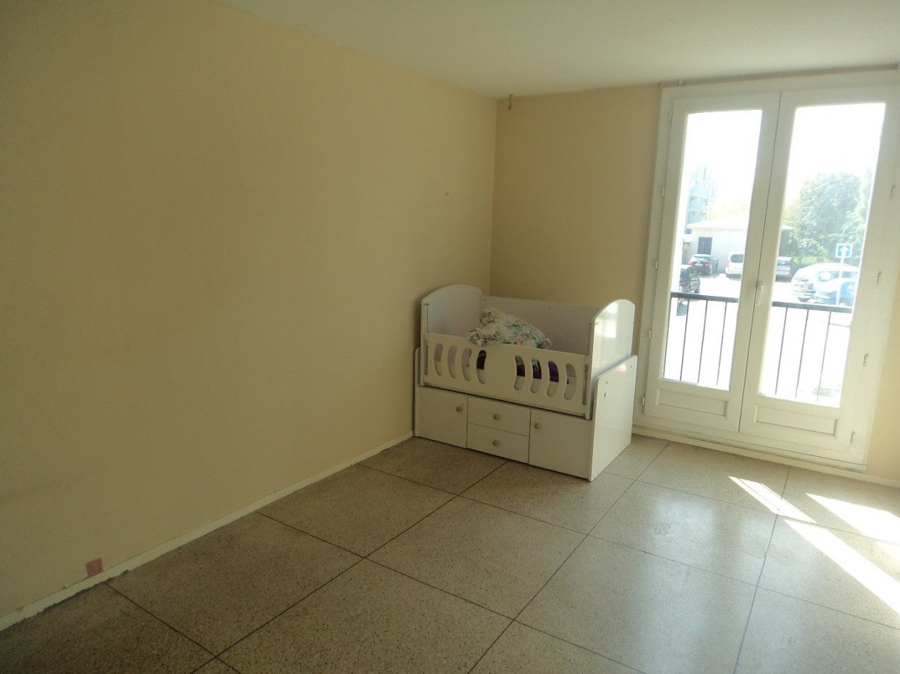 Appartement Rue Maréchal Murat à Marignane