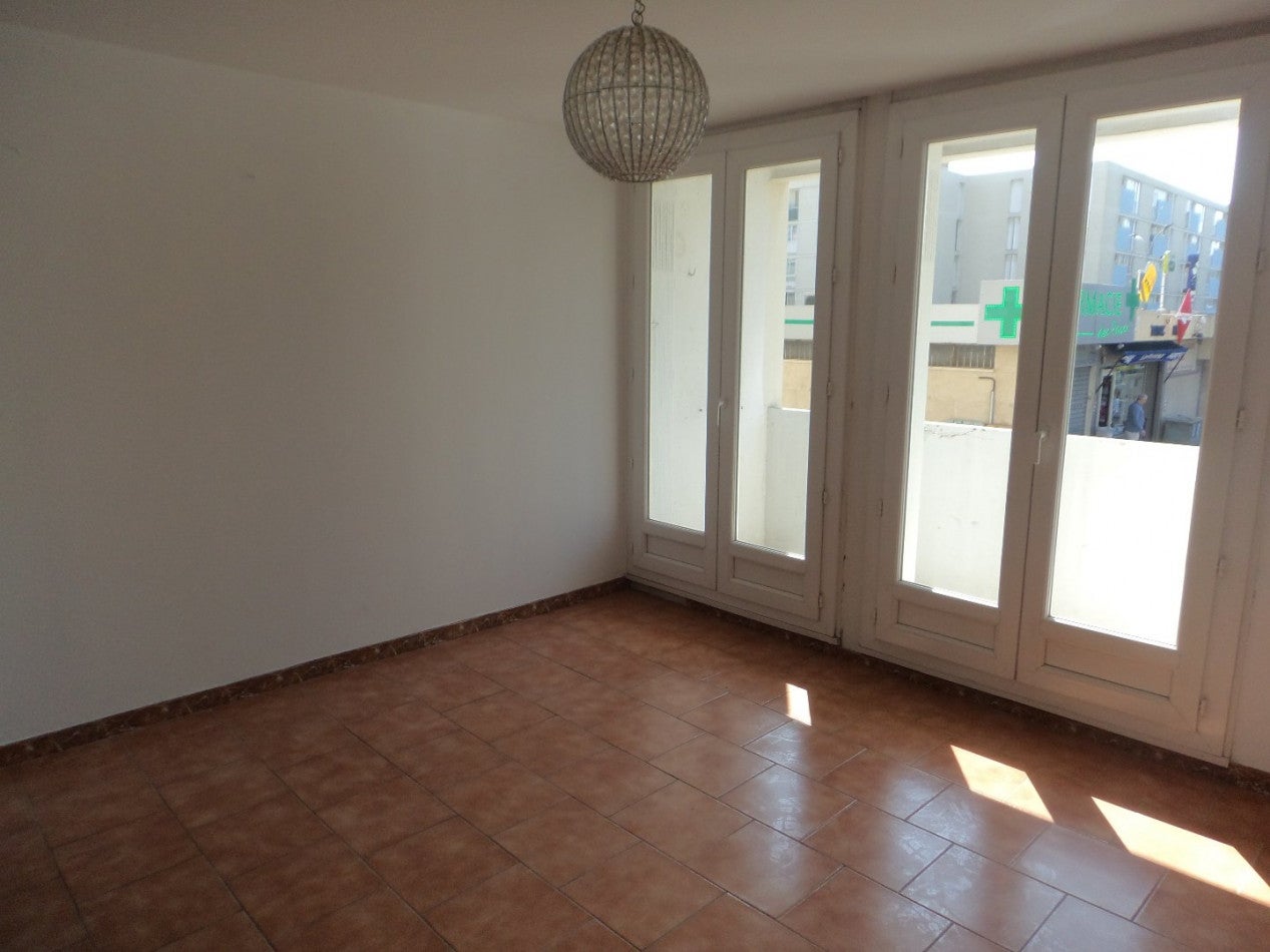 Appartement Rue Maréchal Murat à Marignane