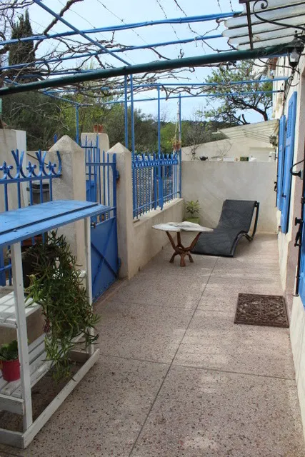 Chambre Chemin des Eaux à La Seyne-sur-Mer