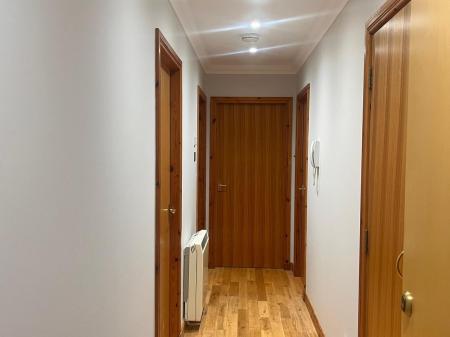 Flat Weddershill Court in Hopeman