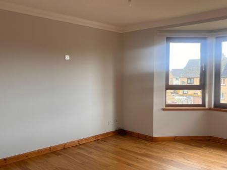Flat Weddershill Court in Hopeman