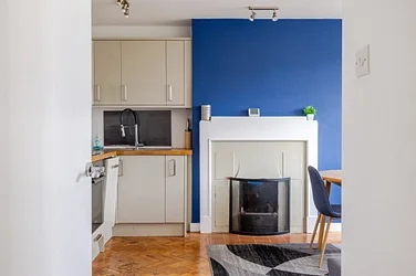 Flat Durham Road in Greater London