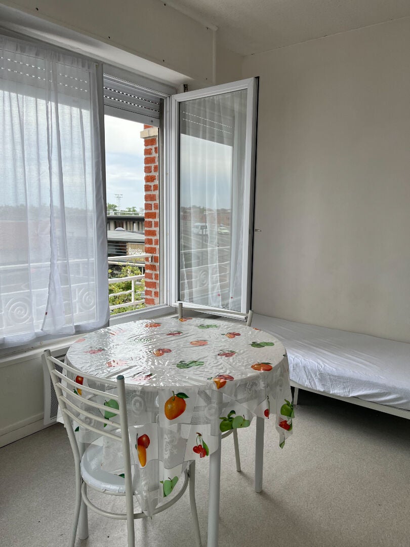 Appartement Rue du Gouvernement à Saint-Quentin