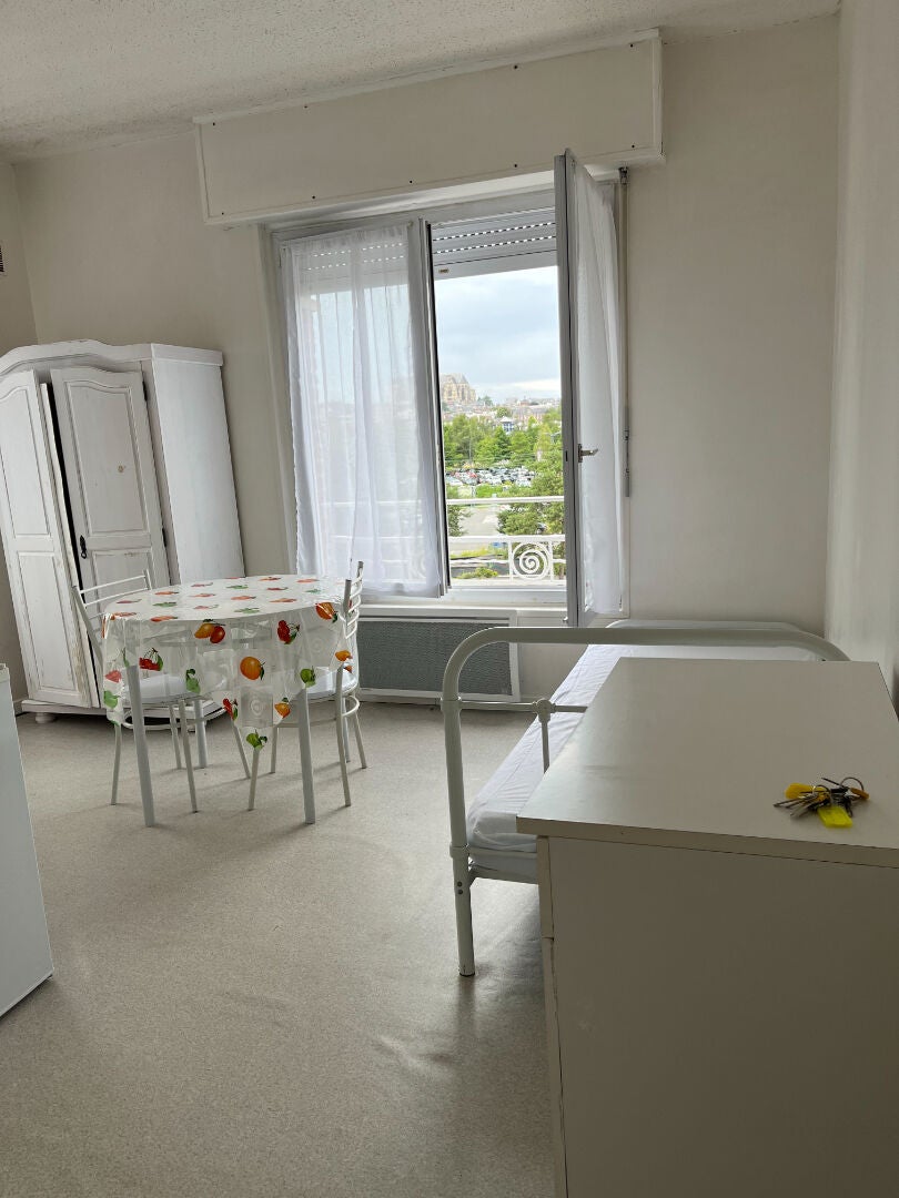 Appartement Rue du Gouvernement à Saint-Quentin