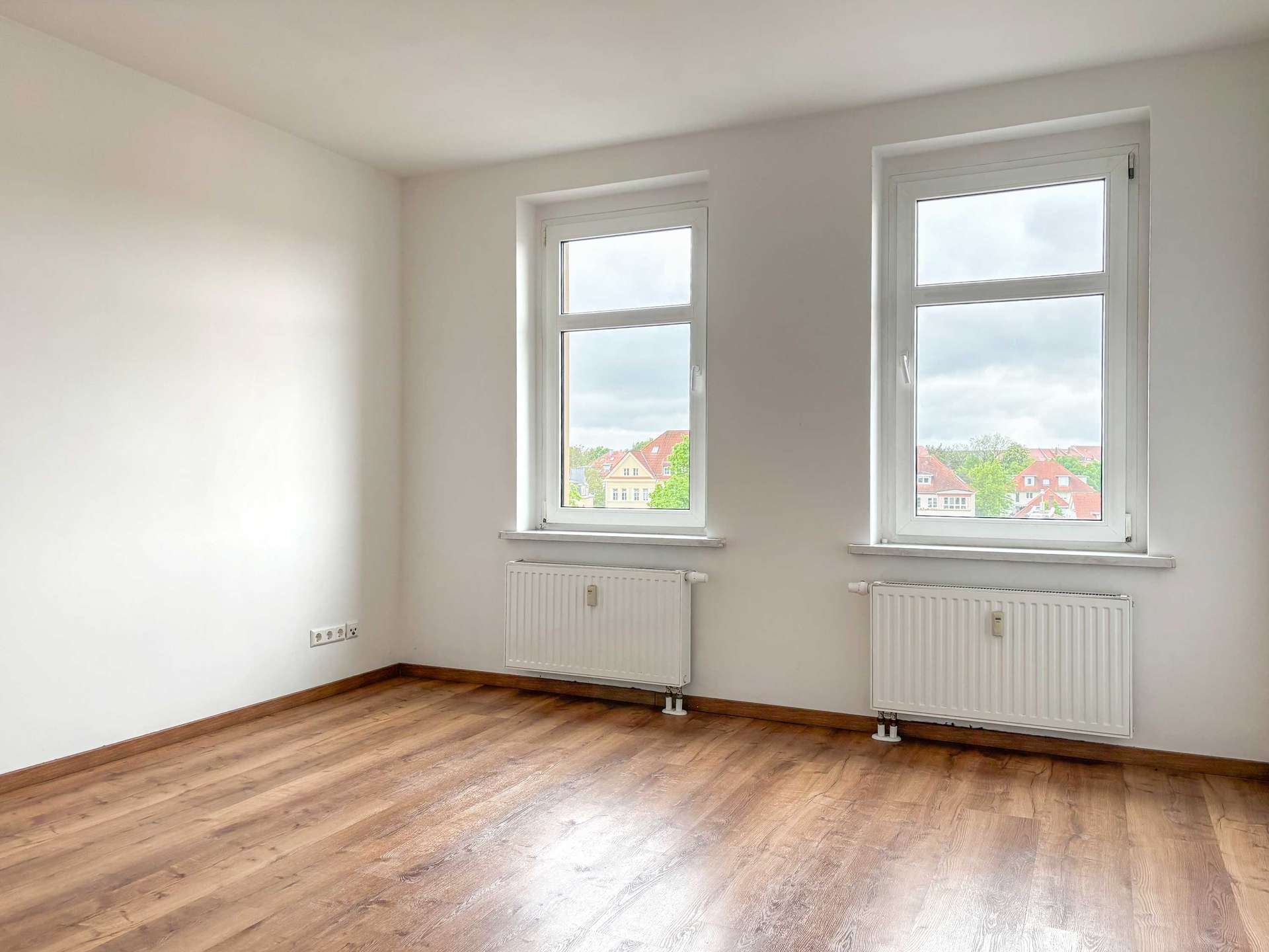 Wohnung Delitzscher Straße in Leipzig