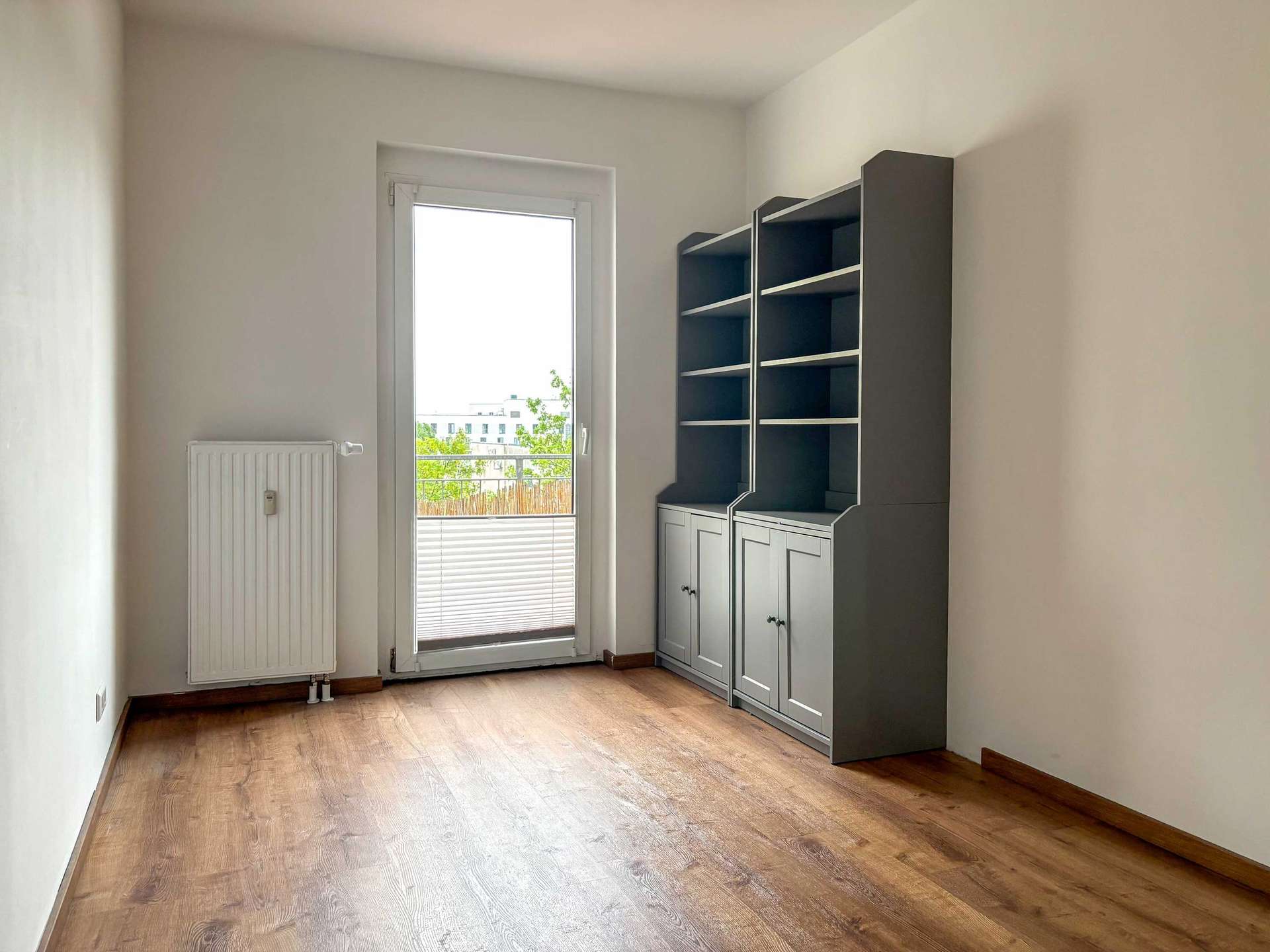 Wohnung Delitzscher Straße in Leipzig