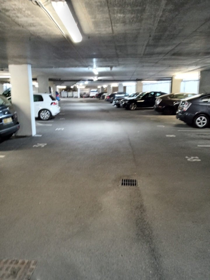 Flat Windsor Close in Greater London