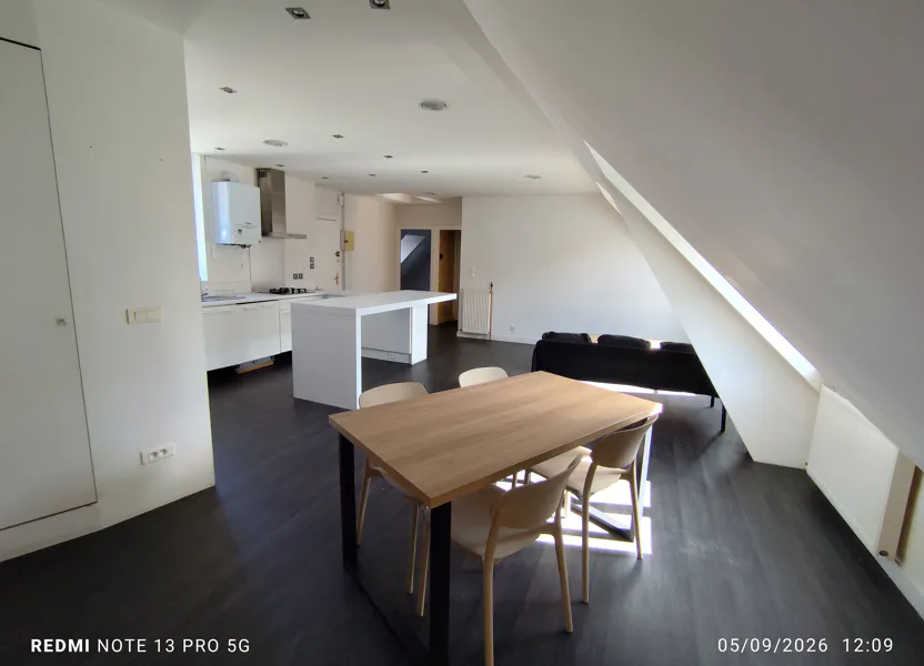 Appartement Rue du Château d'Eau à Landivisiau