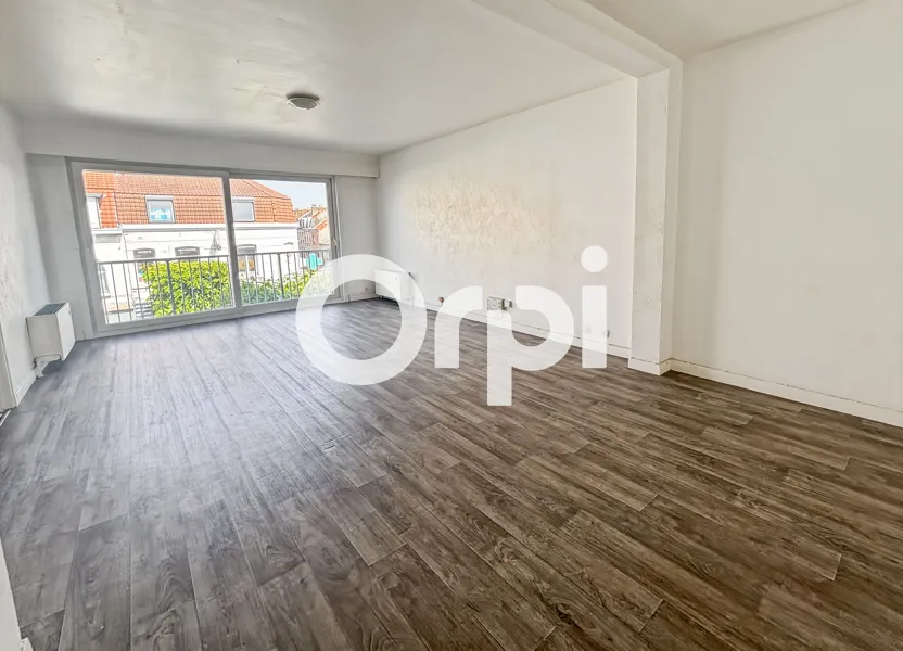 Appartement Boulevard Jean Jaurès à Coudekerque-Branche