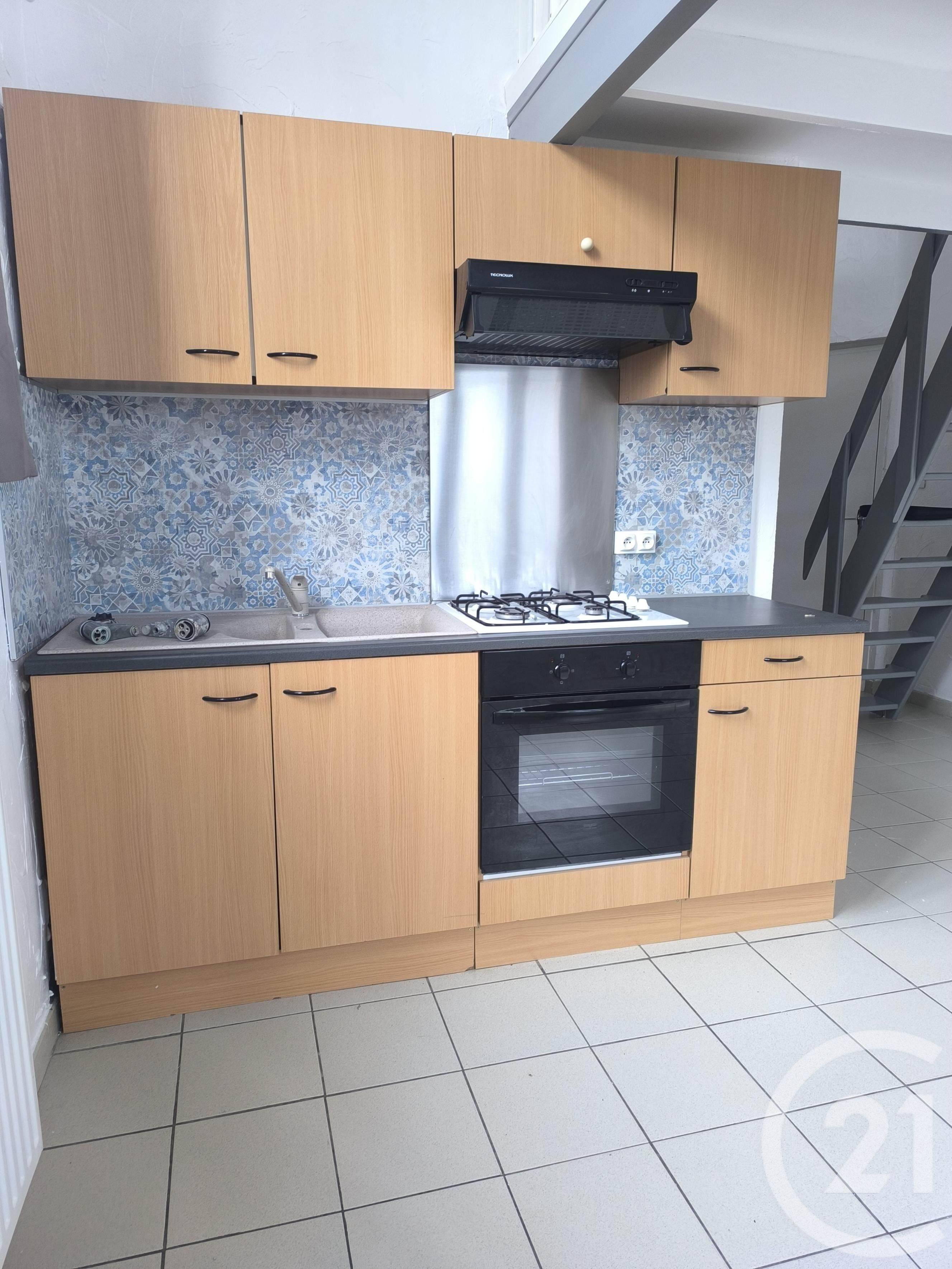 Appartement Rue du Dessous à Saint-Étienne-au-Mont