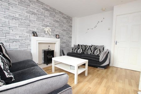 House Gifford Way in Darwen
