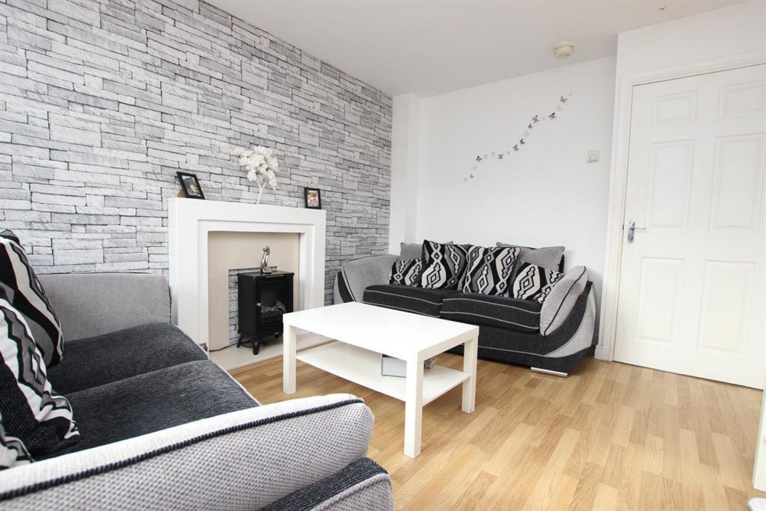 House Gifford Way in Darwen
