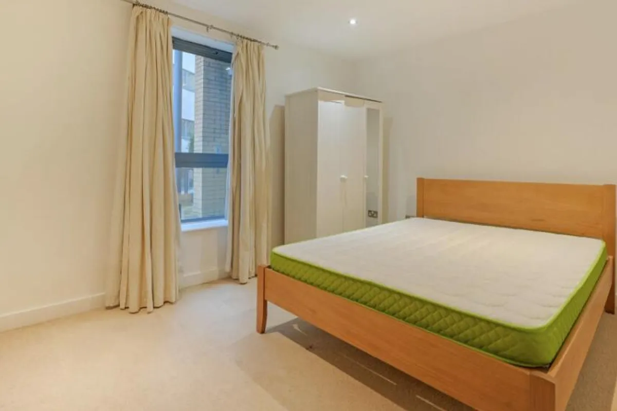 Flat Fitzwilliam Street in Sheffield