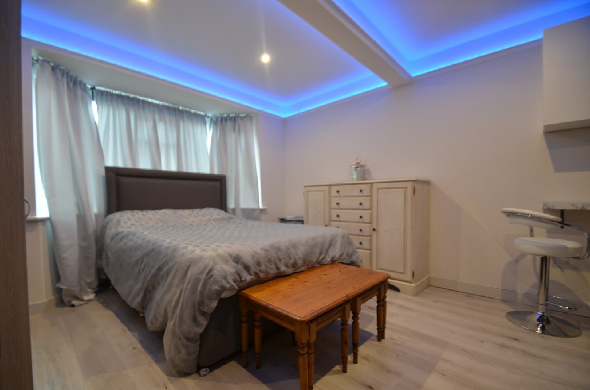 Room Village Way in Borough of Spelthorne