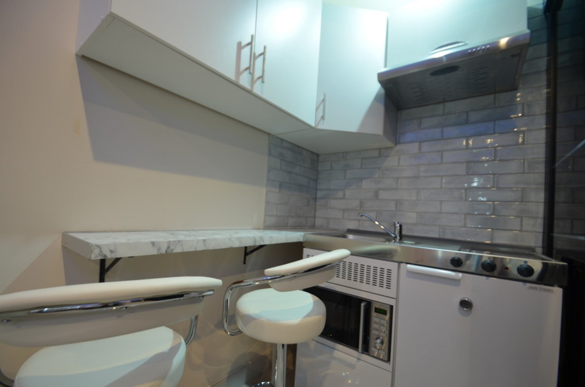 Room Village Way in Borough of Spelthorne