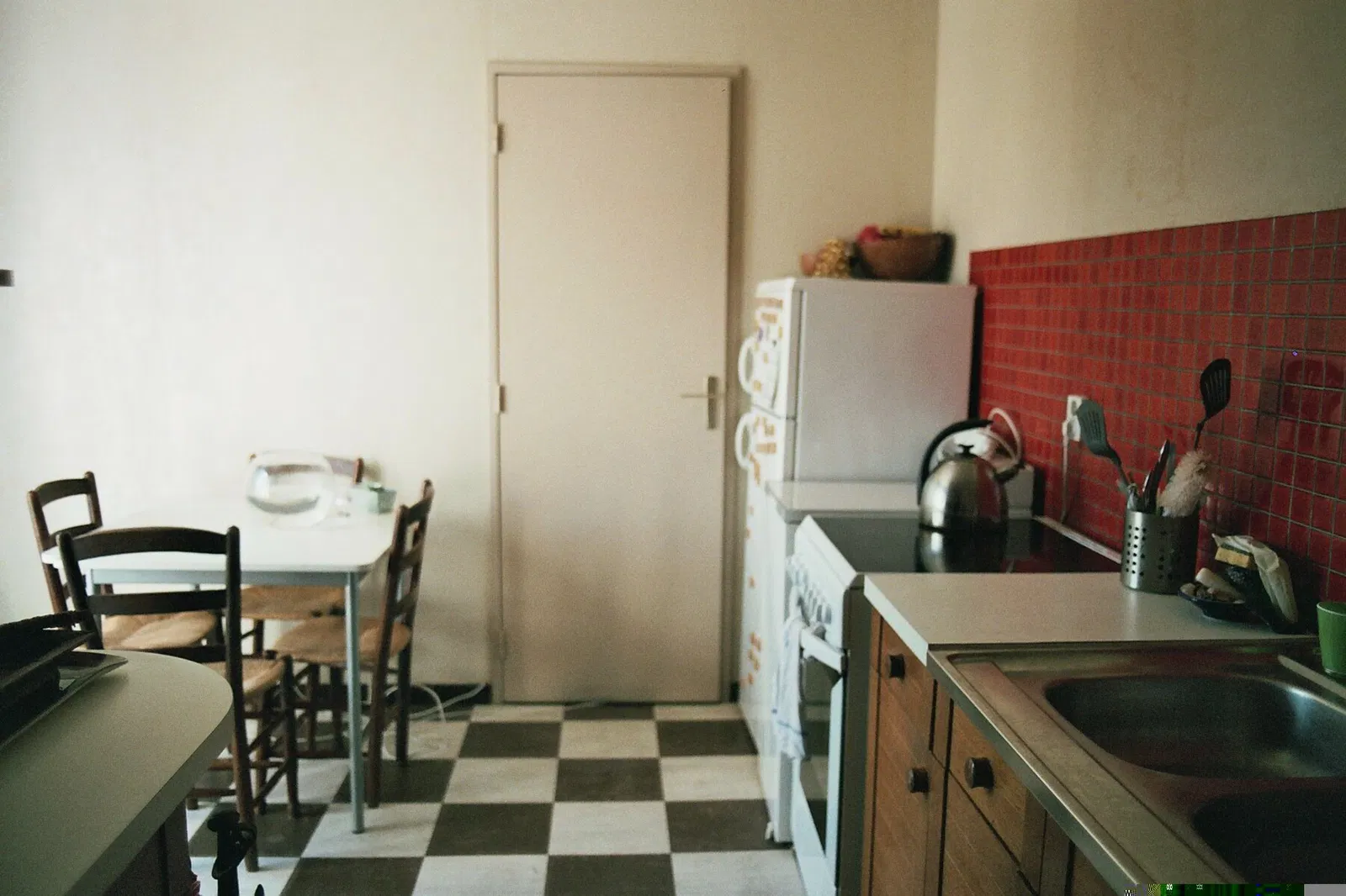 Appartement Rue Galilée à Noisy-le-Grand