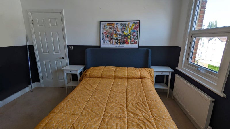 Room Honor Oak Park in Greater London