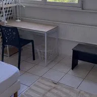 Chambre Rue Antoine Claudinon à Saint-Étienne