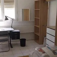 Chambre Rue Antoine Claudinon à Saint-Étienne