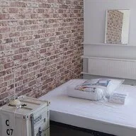 Chambre Rue Antoine Claudinon à Saint-Étienne
