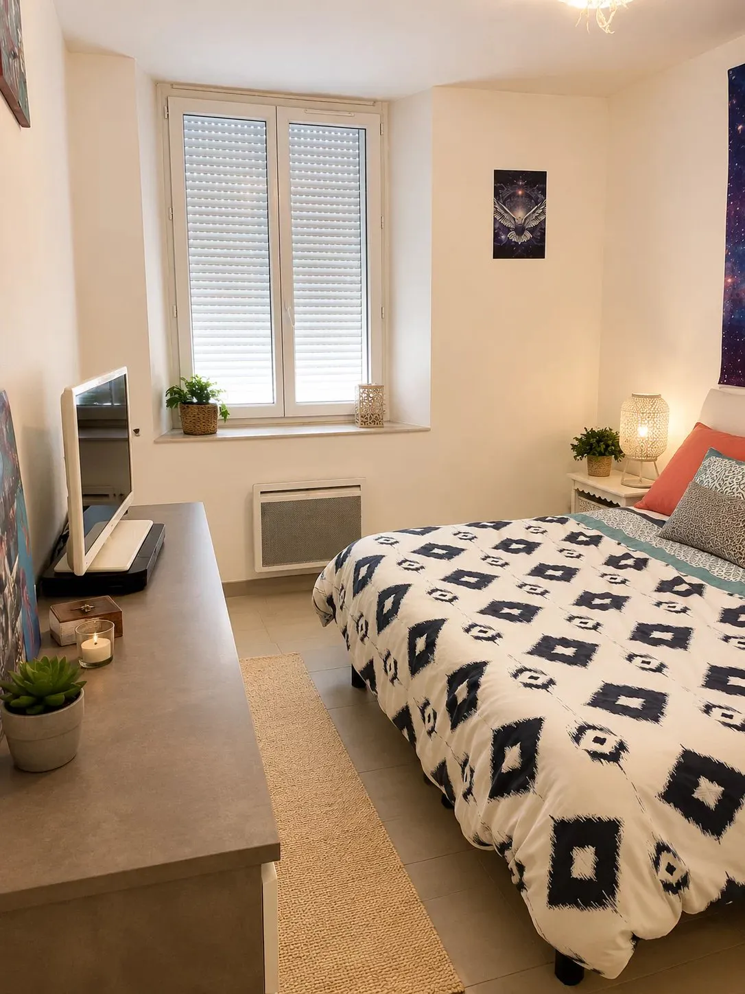 Appartement Allée de Vaugrenier à Le Muy