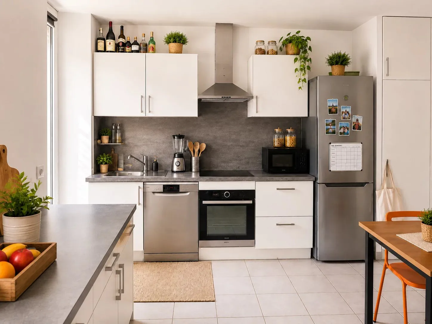Appartement Allée de Vaugrenier à Le Muy