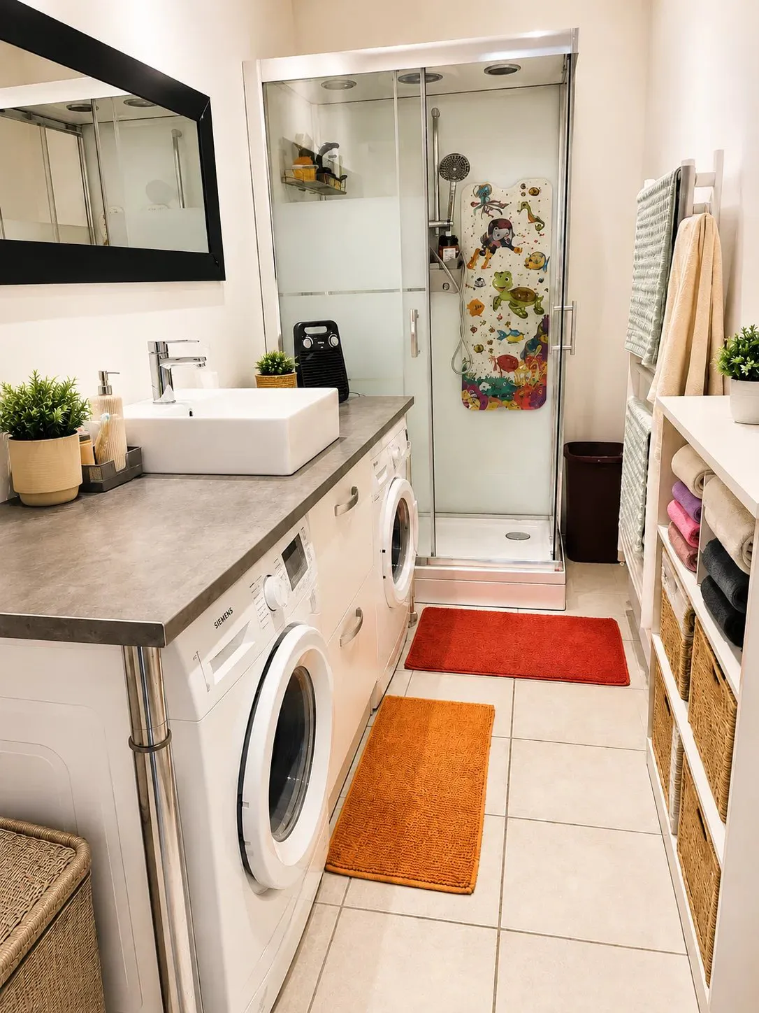 Appartement Allée de Vaugrenier à Le Muy