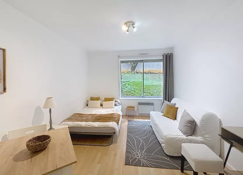Appartement Rue Aristide Briand à Laxou