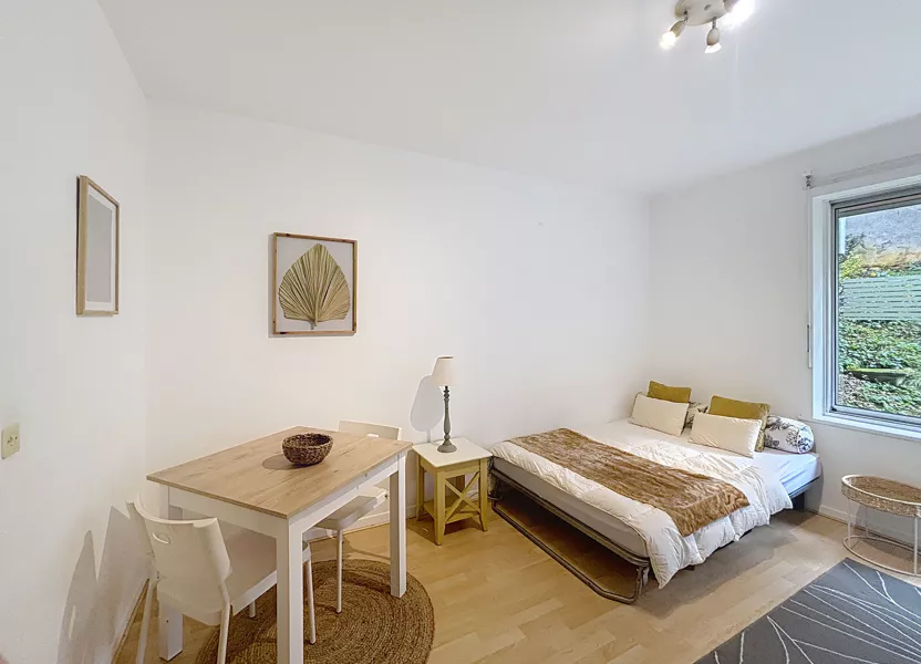 Appartement Rue Aristide Briand à Laxou