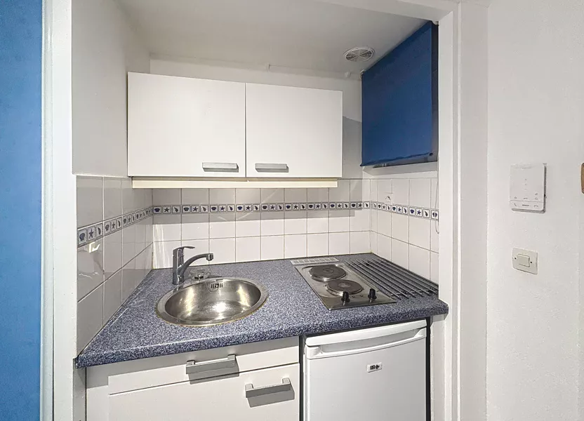 Appartement Rue Aristide Briand à Laxou