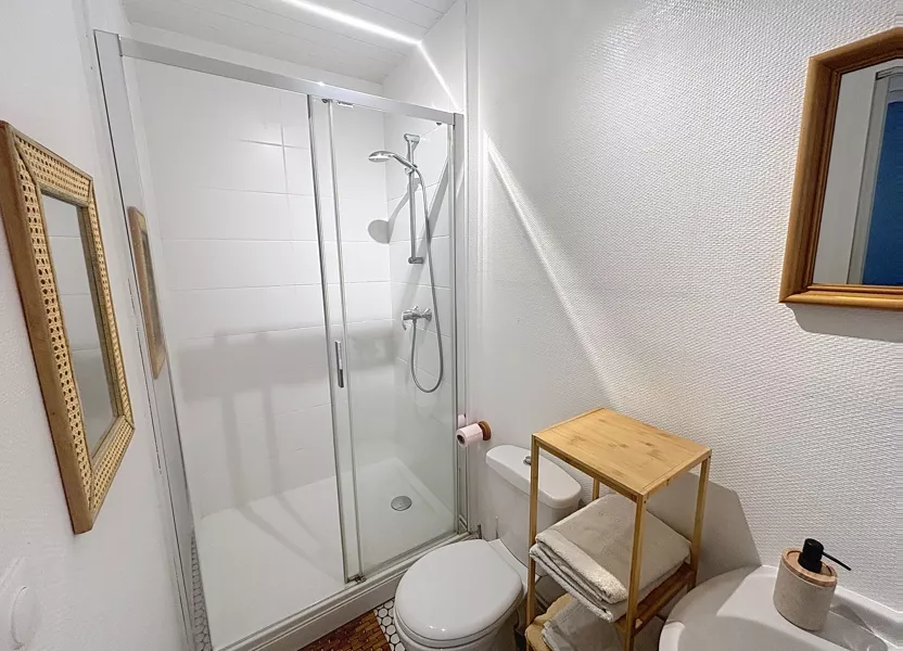 Appartement Rue Aristide Briand à Laxou