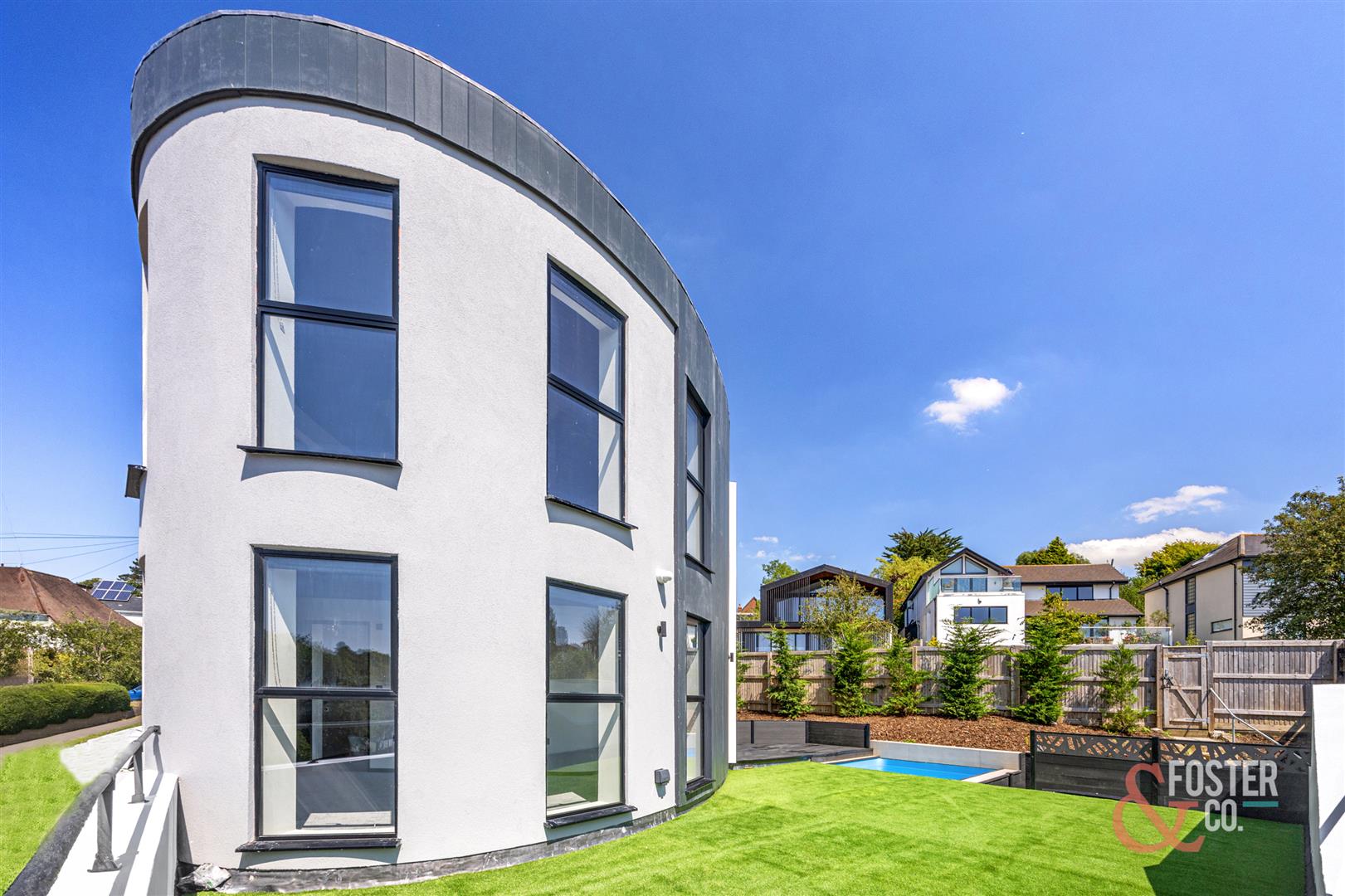 House Hill Brow in Portslade by Sea