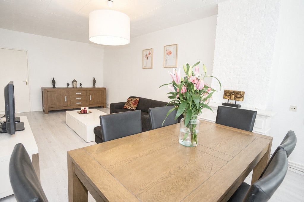 Appartement Schalkeroord in Rotterdam