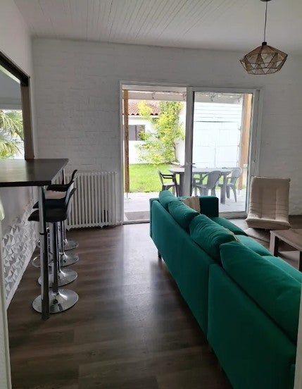 Maison Rue des Treilles à Libourne
