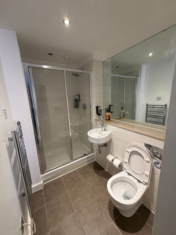 Room Shudehill in Manchester