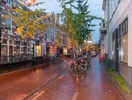 Kamer van Welderenstraat in Nijmegen