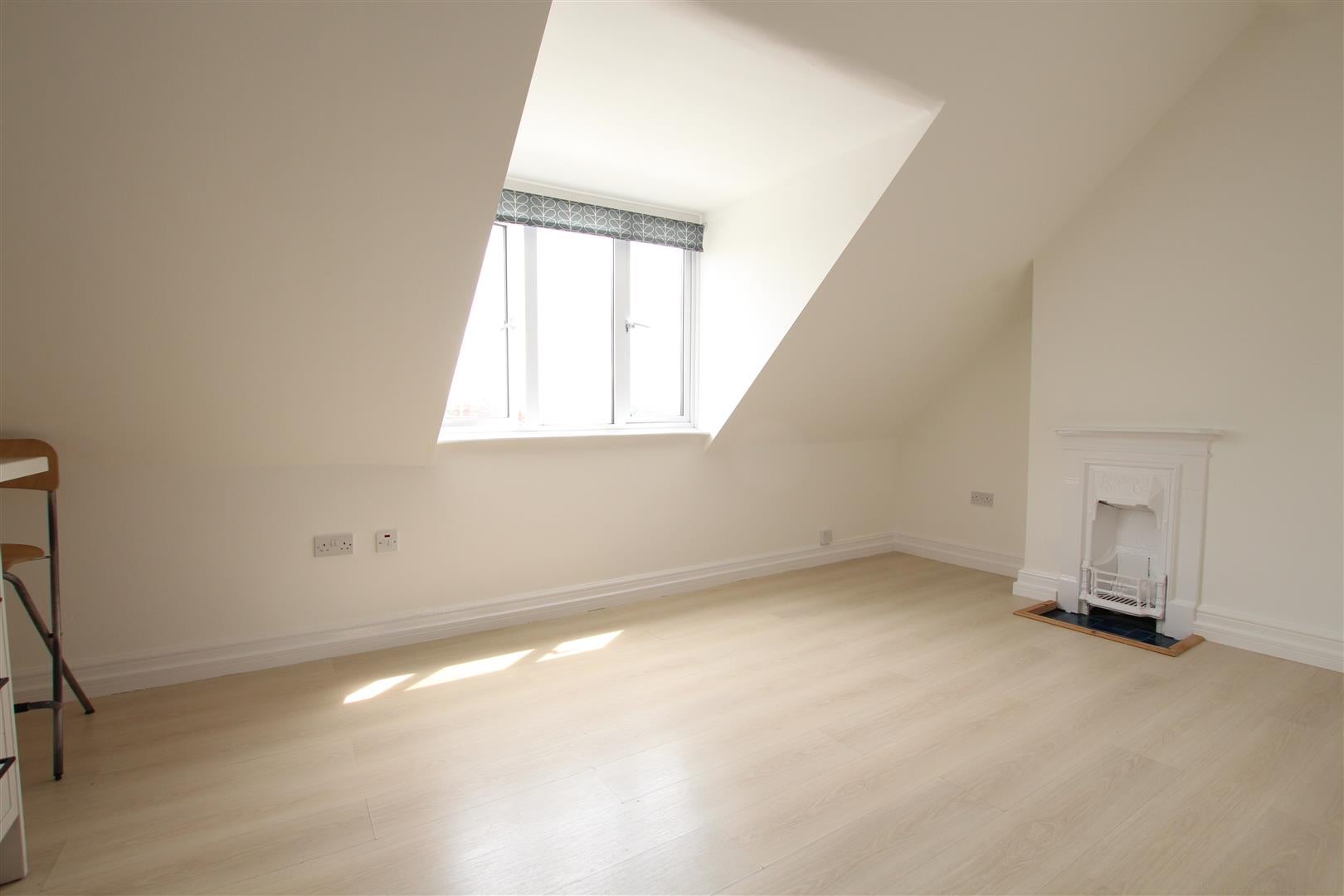 Flat Wellingborough Road in Northampton