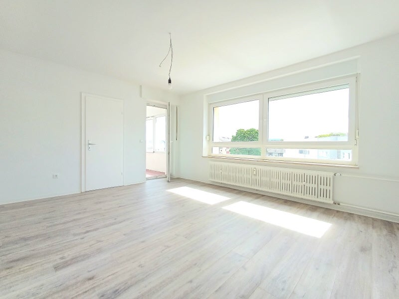 Wohnung Hahler Straße in Minden