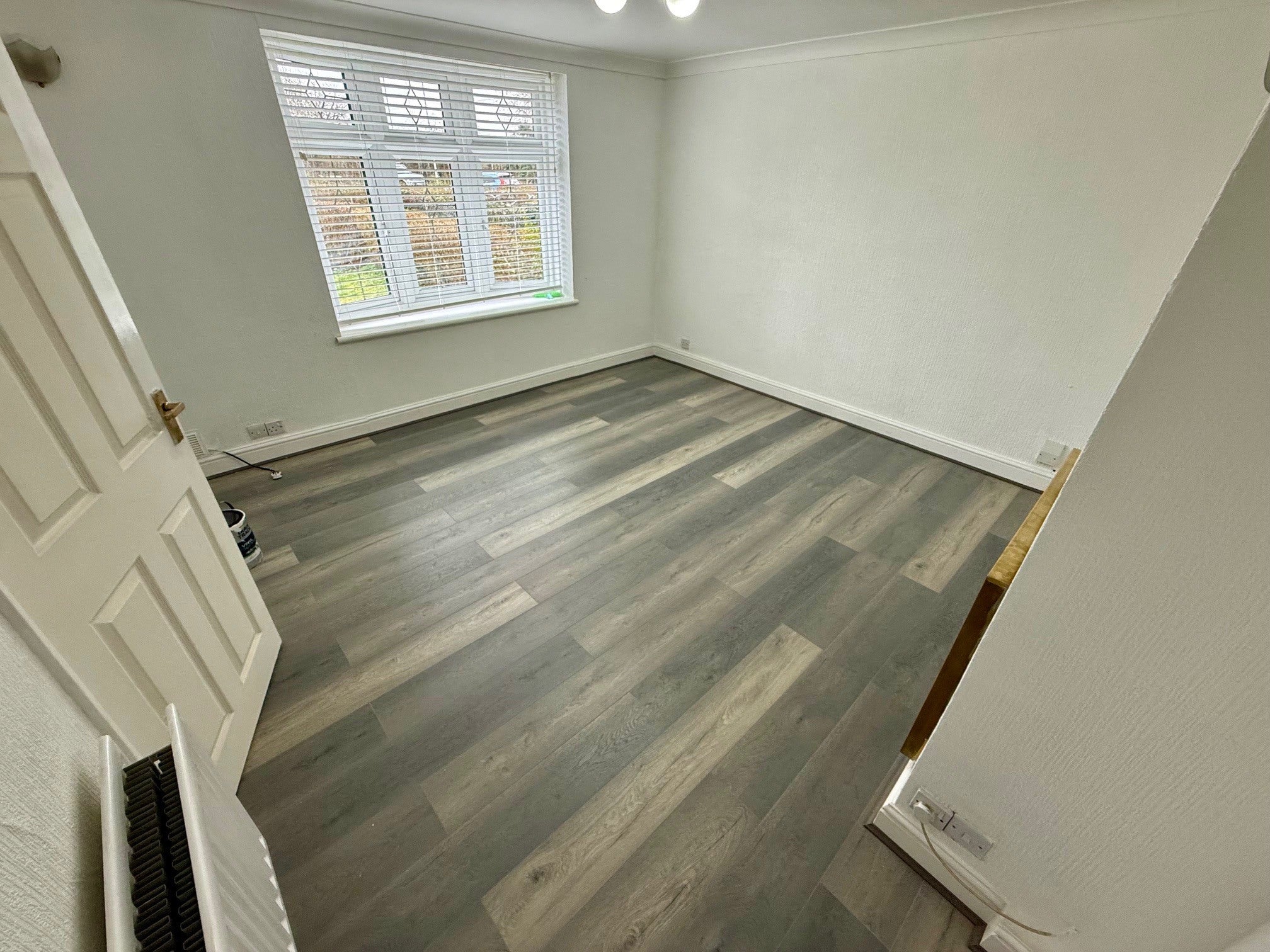 House Kent Road in Houghton Regis