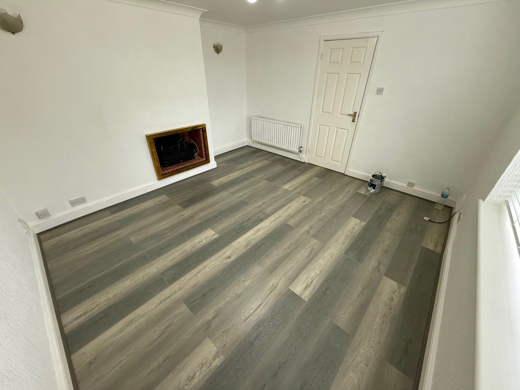 House Kent Road in Houghton Regis