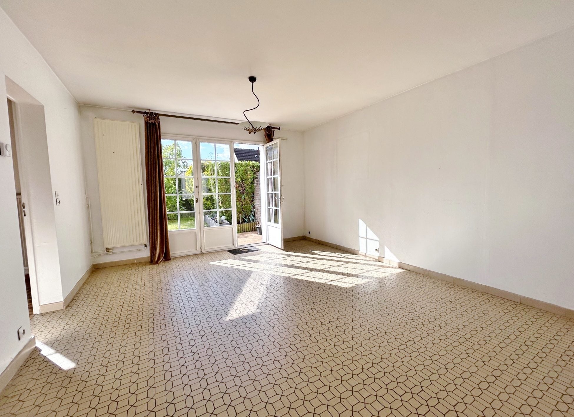 House Avenue Georges Clemenceau in Lambersart