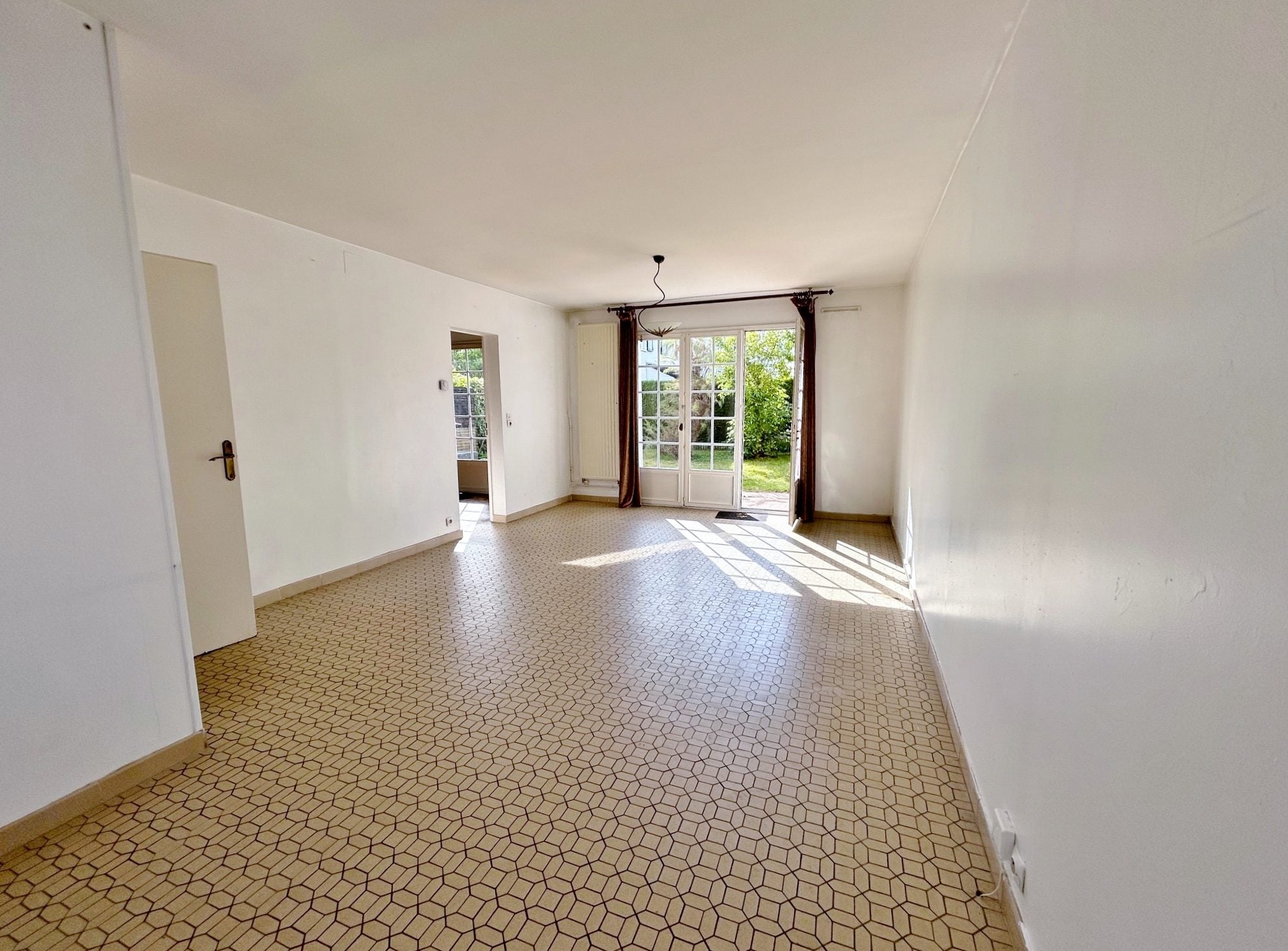 House Avenue Georges Clemenceau in Lambersart
