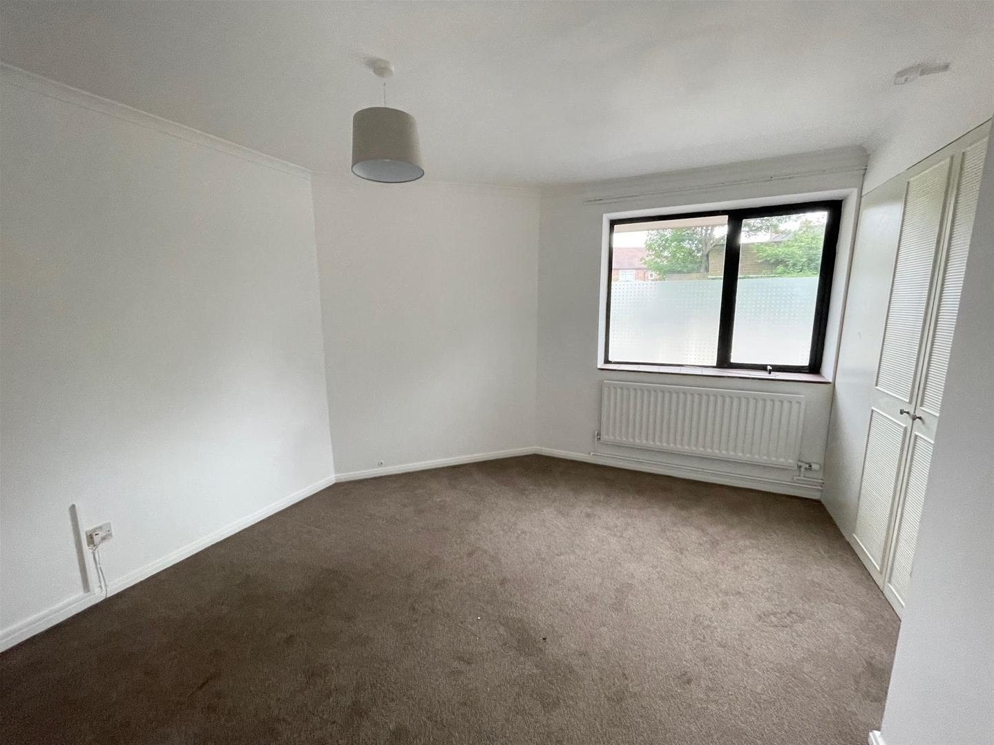 Flat Shay Lane in Trafford